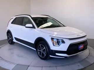 Kia Niro 2025 LX 4dr Crossover