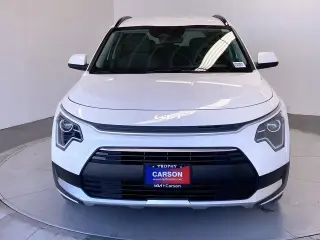Kia Niro 2025 LX 4dr Crossover