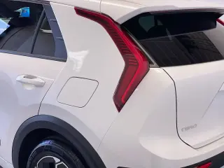 Kia Niro 2025 LX 4dr Crossover