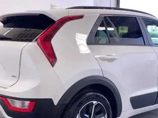Kia Niro 2025 LX 4dr Crossover
