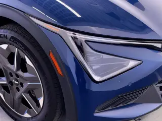 Kia EV6 2025 Light Long Range 4dr Crossover