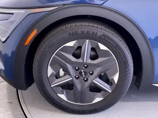 Kia EV6 2025 Light Long Range 4dr Crossover