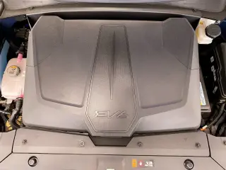 Kia EV6 2025 Light Long Range 4dr Crossover