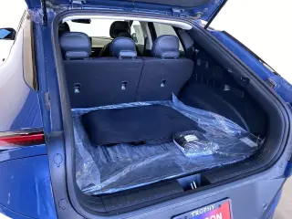 Kia EV6 2025 Light Long Range 4dr Crossover