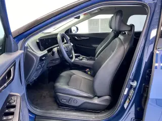 Kia EV6 2025 Light Long Range 4dr Crossover