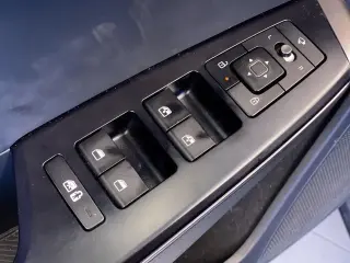 Kia EV6 2025 Light Long Range 4dr Crossover