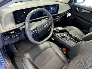 Kia EV6 2025 Light Long Range 4dr Crossover