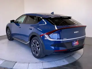 Kia EV6 2025 Light Long Range 4dr Crossover