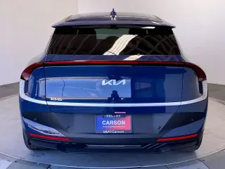 Kia EV6 2025 Light Long Range 4dr Crossover