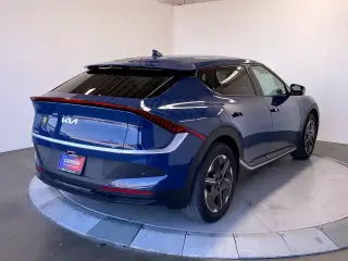 Kia EV6 2025 Light Long Range 4dr Crossover