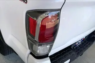 Toyota Tacoma 2021 4x4 TRD Pro 4dr Double Cab 5.0 ft SB 6M