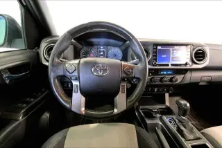 Toyota Tacoma 2021 4x4 TRD Pro 4dr Double Cab 5.0 ft SB 6M