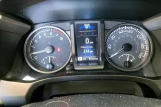 Toyota Tacoma 2021 4x4 TRD Pro 4dr Double Cab 5.0 ft SB 6M