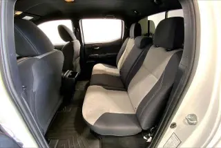 Toyota Tacoma 2021 4x4 TRD Pro 4dr Double Cab 5.0 ft SB 6M