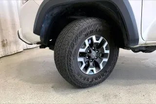 Toyota Tacoma 2021 4x4 TRD Pro 4dr Double Cab 5.0 ft SB 6M