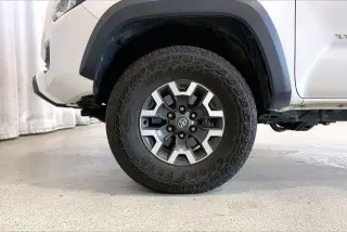 Toyota Tacoma 2021 4x4 TRD Pro 4dr Double Cab 5.0 ft SB 6M