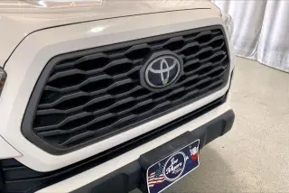Toyota Tacoma 2021 4x4 TRD Pro 4dr Double Cab 5.0 ft SB 6M