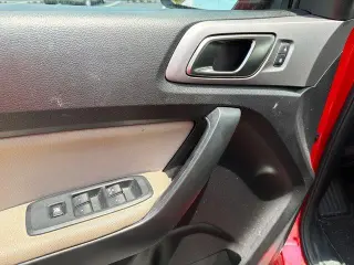 Ford Ranger 2021 4x2 XLT 4dr SuperCrew 5.1 ft. SB