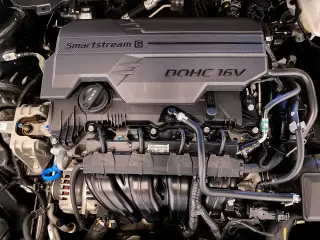 Kia K4 2025 LXS 4dr Sedán