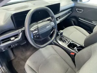 Kia K4 2025 LXS 4dr Sedán