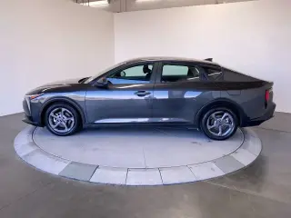 Kia K4 2025 LXS 4dr Sedán