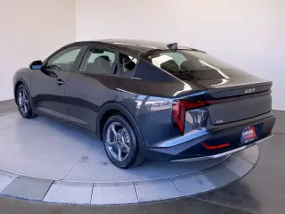 Kia K4 2025 LXS 4dr Sedán