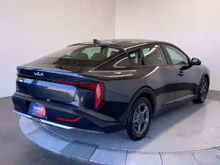 Kia K4 2025 LXS 4dr Sedán