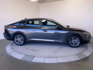 Kia K4 2025 LXS 4dr Sedán