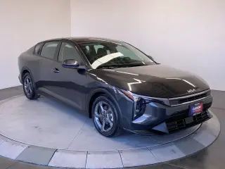 Kia K4 2025 LXS 4dr Sedán
