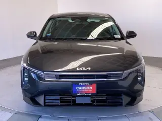 Kia K4 2025 LXS 4dr Sedán