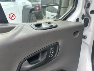 Ford Transit 2025 250 3dr SWB Baja Techo Furgón de Carga
