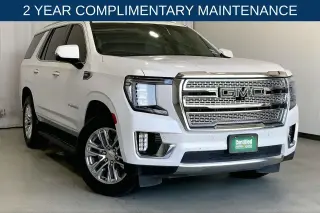 GMC Yukon 2023 4x2 SLT 4dr SUV