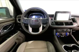 GMC Yukon 2023 4x2 SLT 4dr SUV