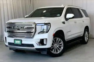 GMC Yukon 2023 4x2 SLT 4dr SUV