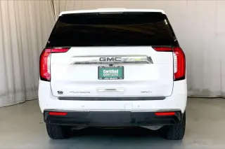 GMC Yukon 2023 4x2 SLT 4dr SUV