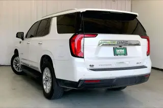 GMC Yukon 2023 4x2 SLT 4dr SUV