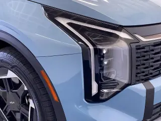 Kia Sportage Hybrid 2026 AWD S 4dr SUV