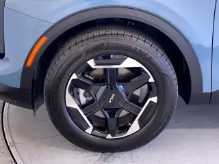 Kia Sportage Hybrid 2026 AWD S 4dr SUV