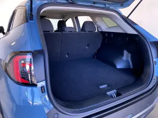 Kia Sportage Hybrid 2026 AWD S 4dr SUV