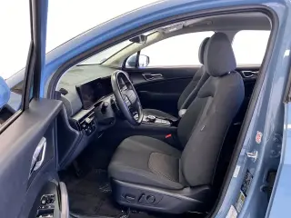 Kia Sportage Hybrid 2026 AWD S 4dr SUV