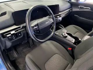 Kia Sportage Hybrid 2026 AWD S 4dr SUV