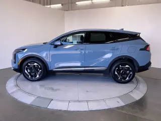 Kia Sportage Hybrid 2026 AWD S 4dr SUV