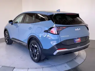Kia Sportage Hybrid 2026 AWD S 4dr SUV
