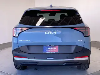 Kia Sportage Hybrid 2026 AWD S 4dr SUV