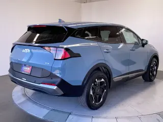 Kia Sportage Hybrid 2026 AWD S 4dr SUV