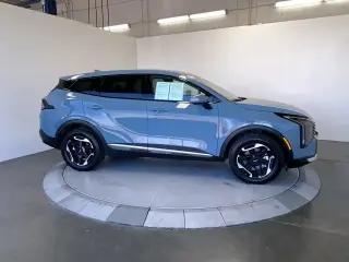 Kia Sportage Hybrid 2026 AWD S 4dr SUV