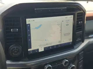 Ford F-150 2023 4x4 Lariat 4dr SuperCrew 5.5 ft. SB