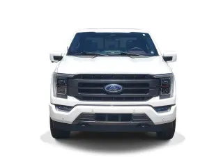 Ford F-150 2023 4x4 Lariat 4dr SuperCrew 5.5 ft. SB