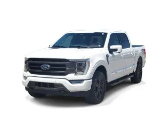 Ford F-150 2023 4x4 Lariat 4dr SuperCrew 5.5 ft. SB
