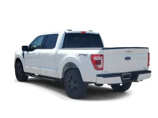 Ford F-150 2023 4x4 Lariat 4dr SuperCrew 5.5 ft. SB